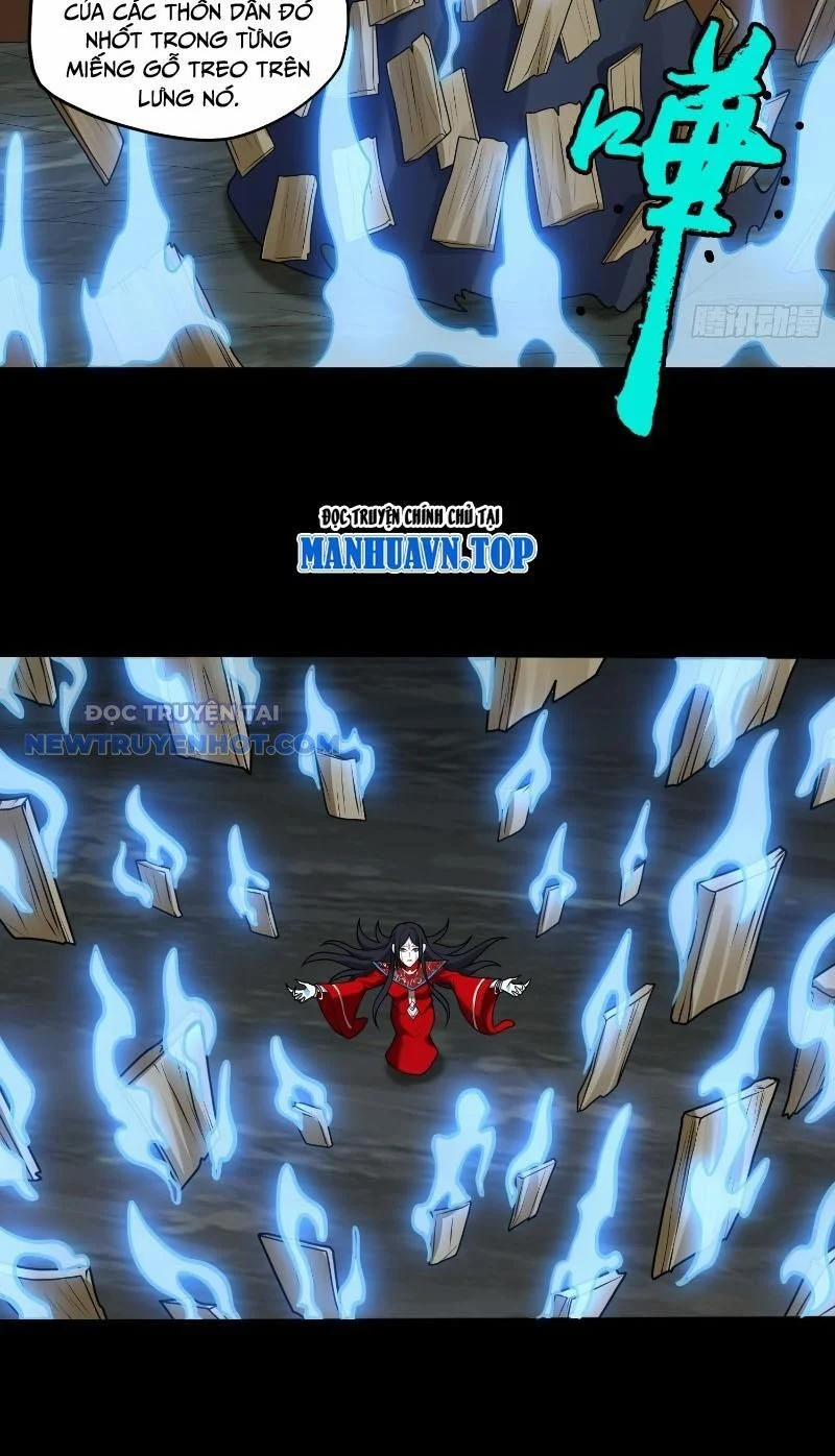 Đại Lộ Vô Danh 13 trang 27