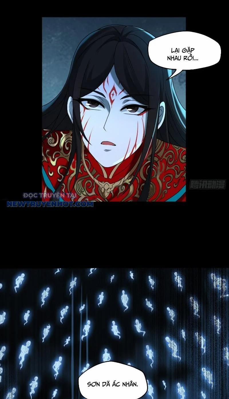 Đại Lộ Vô Danh 13 trang 28