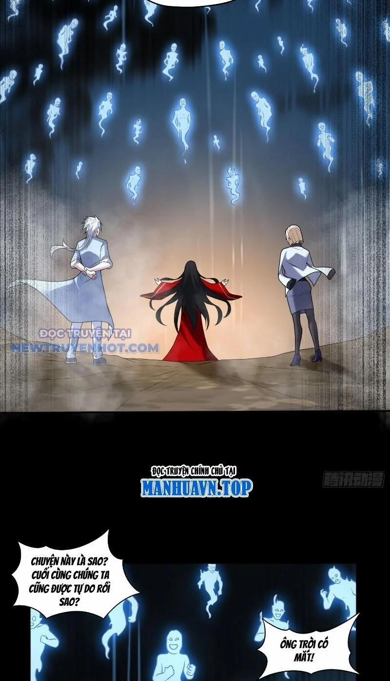 Đại Lộ Vô Danh 13 trang 29