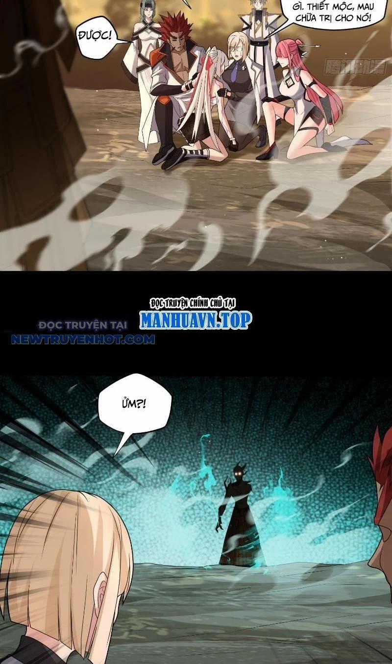 Đại Lộ Vô Danh 13 trang 3