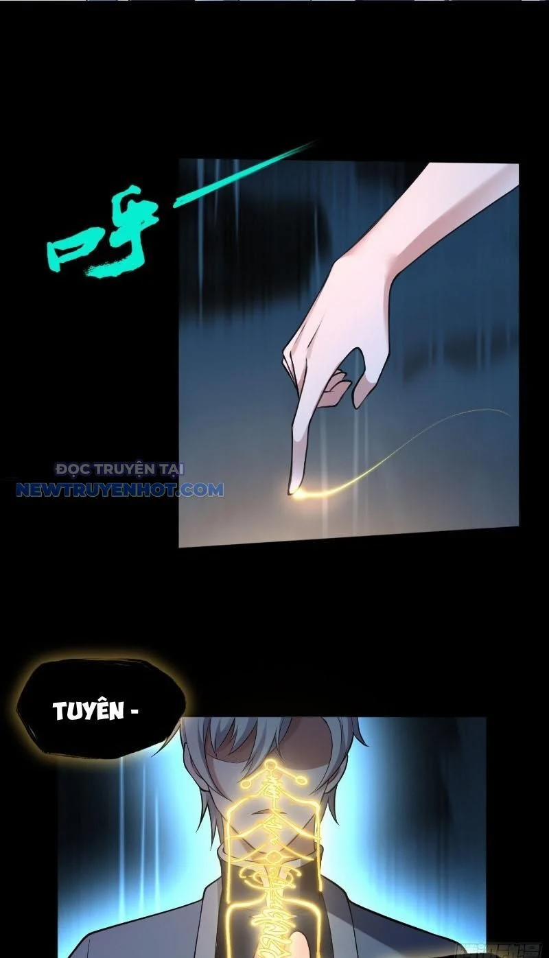 Đại Lộ Vô Danh 13 trang 31