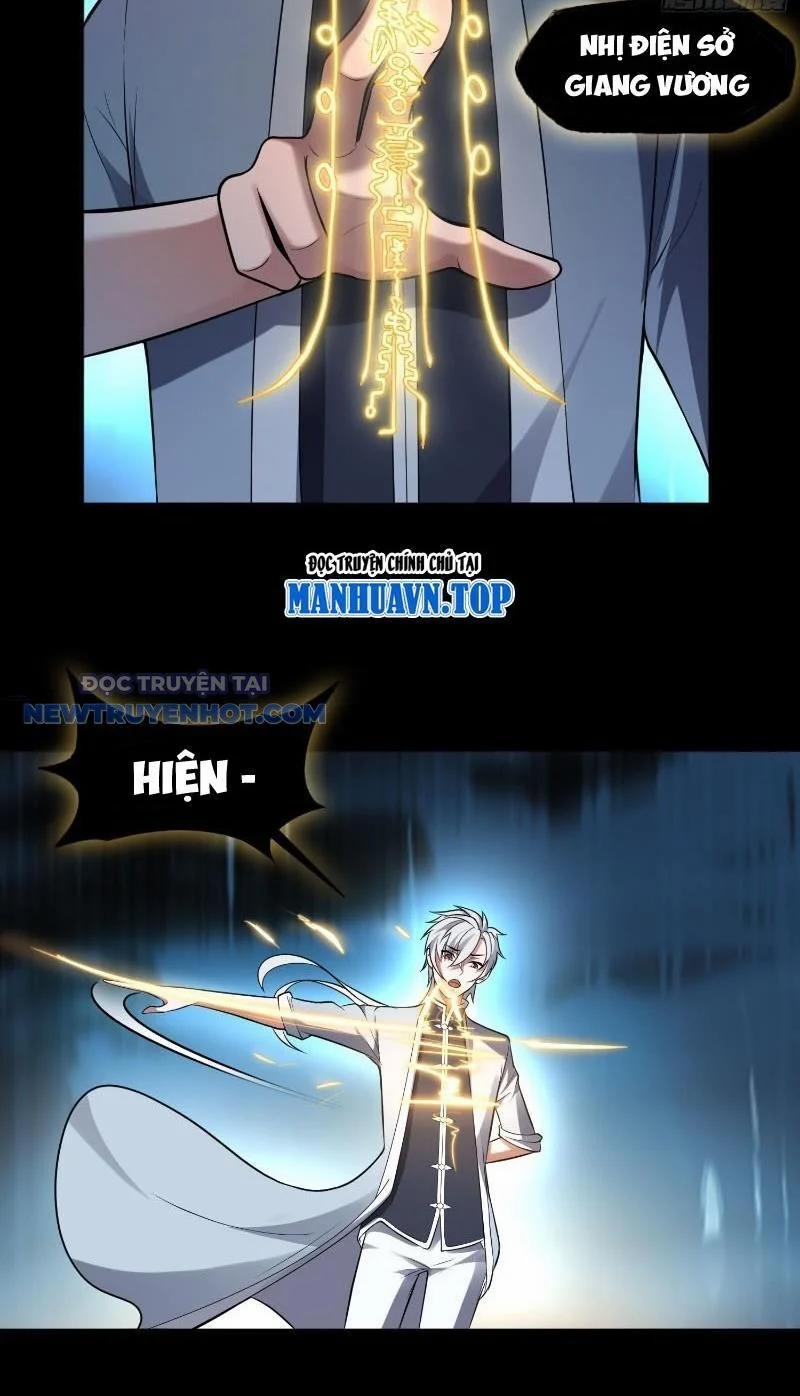 Đại Lộ Vô Danh 13 trang 32