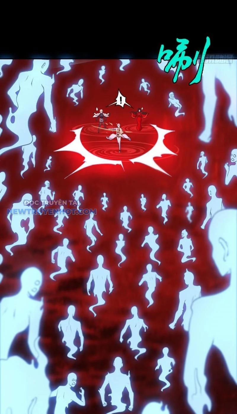 Đại Lộ Vô Danh 13 trang 33