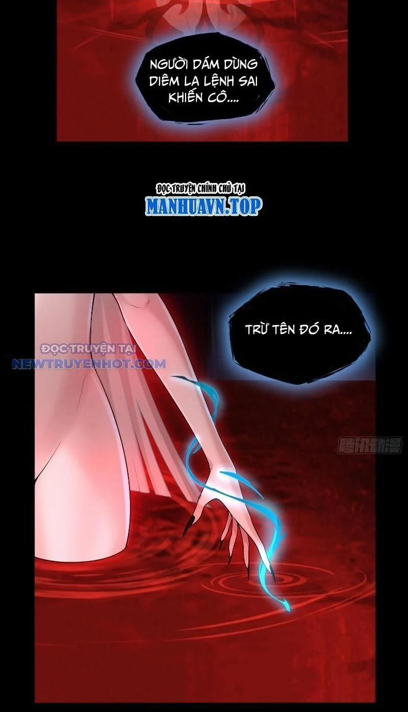 Đại Lộ Vô Danh 13 trang 35