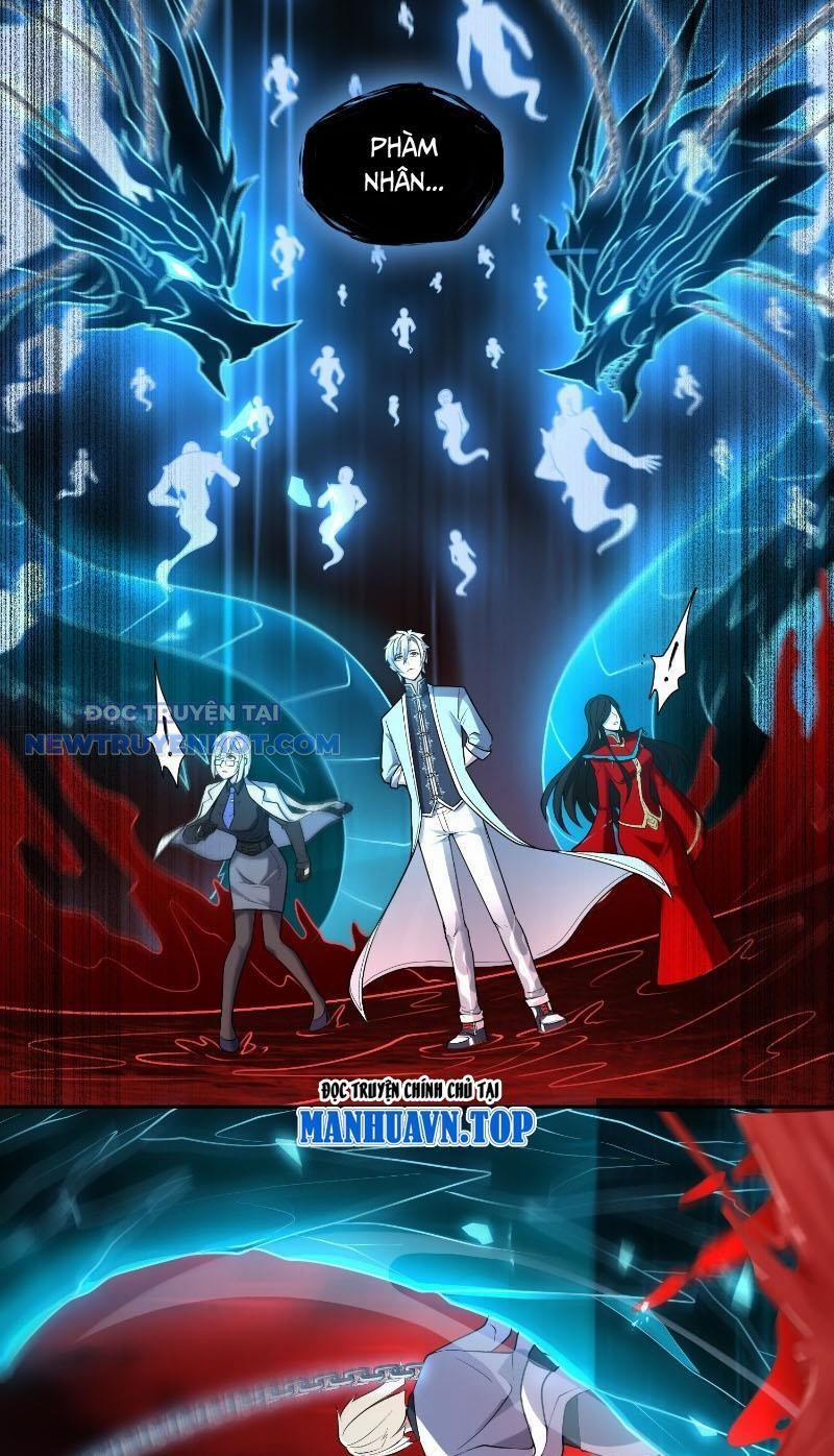 Đại Lộ Vô Danh 13 trang 37