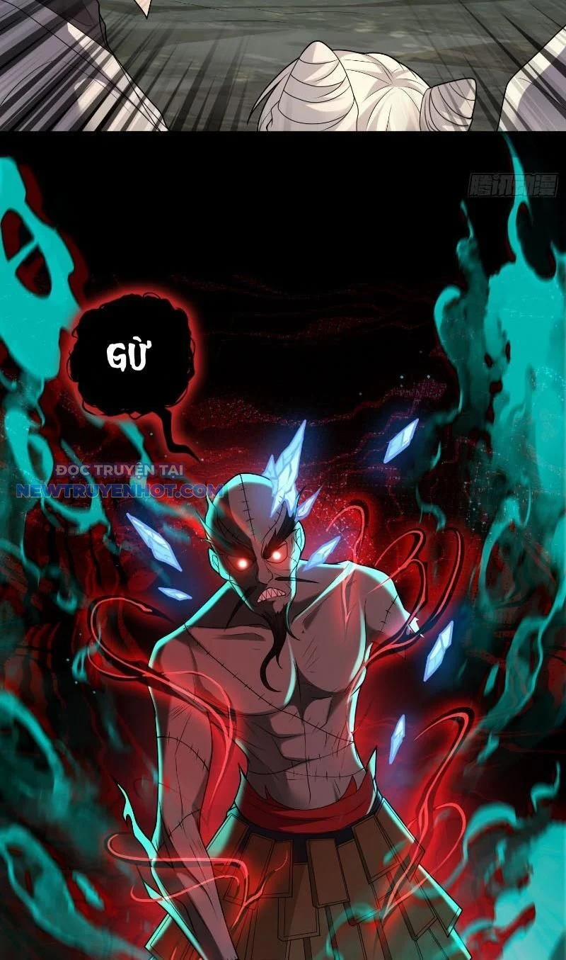 Đại Lộ Vô Danh 13 trang 4