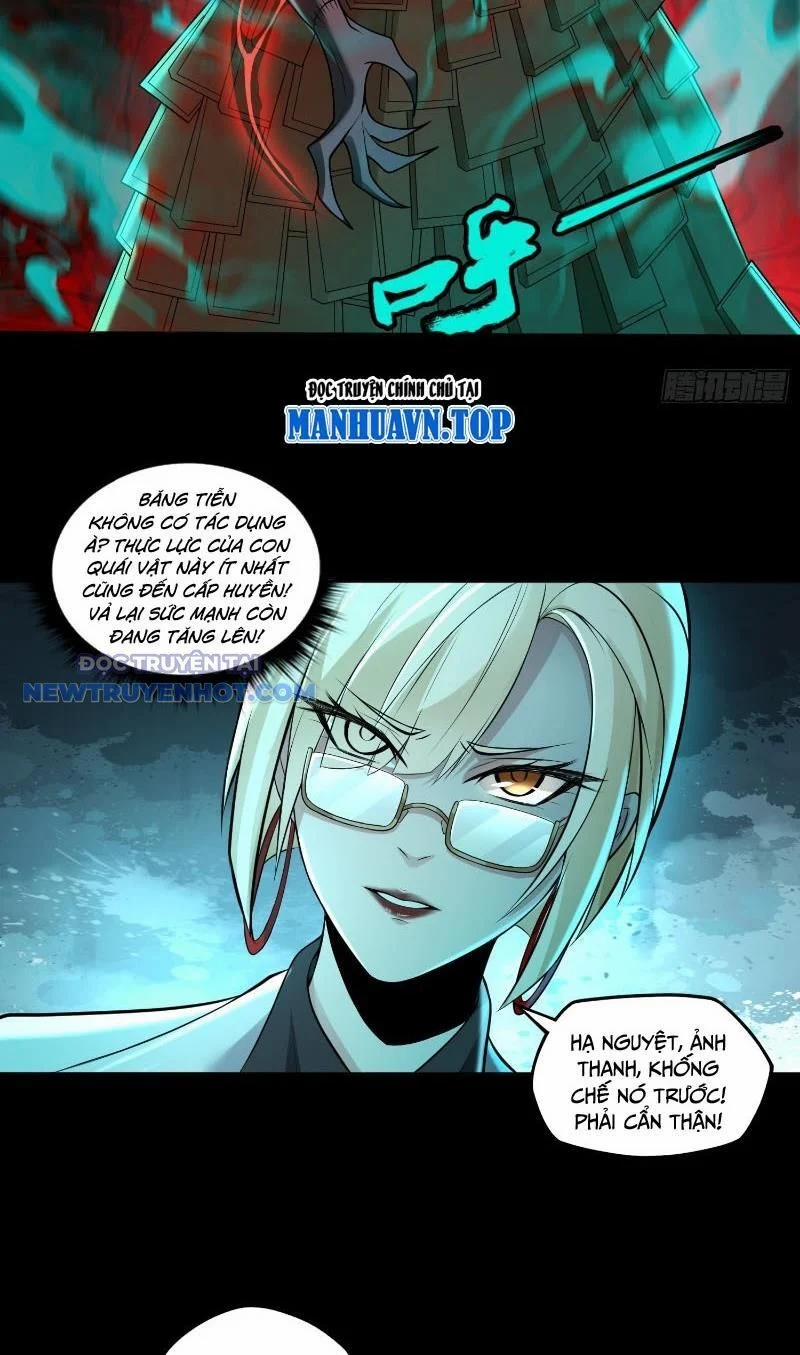 Đại Lộ Vô Danh 13 trang 5