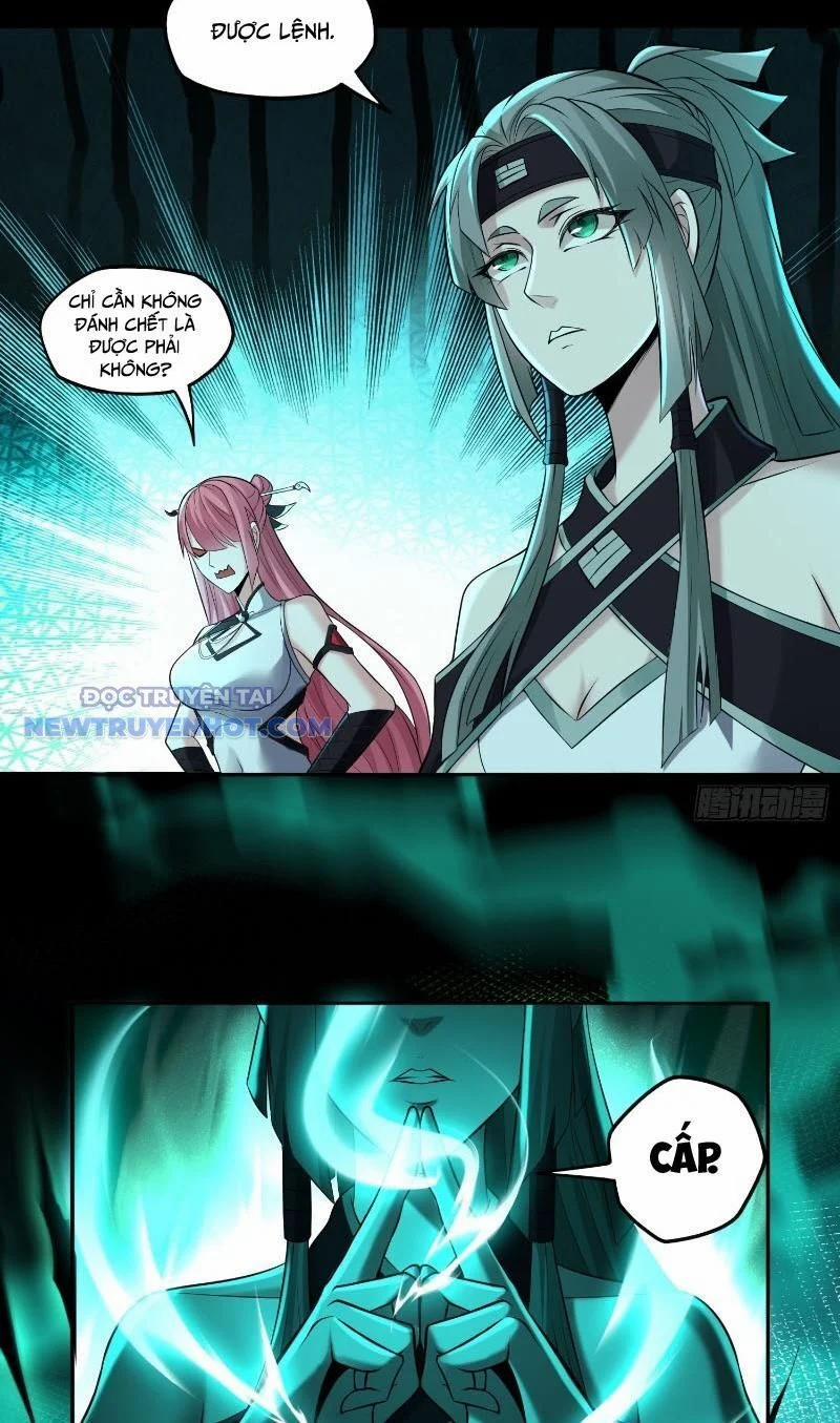 Đại Lộ Vô Danh 13 trang 6