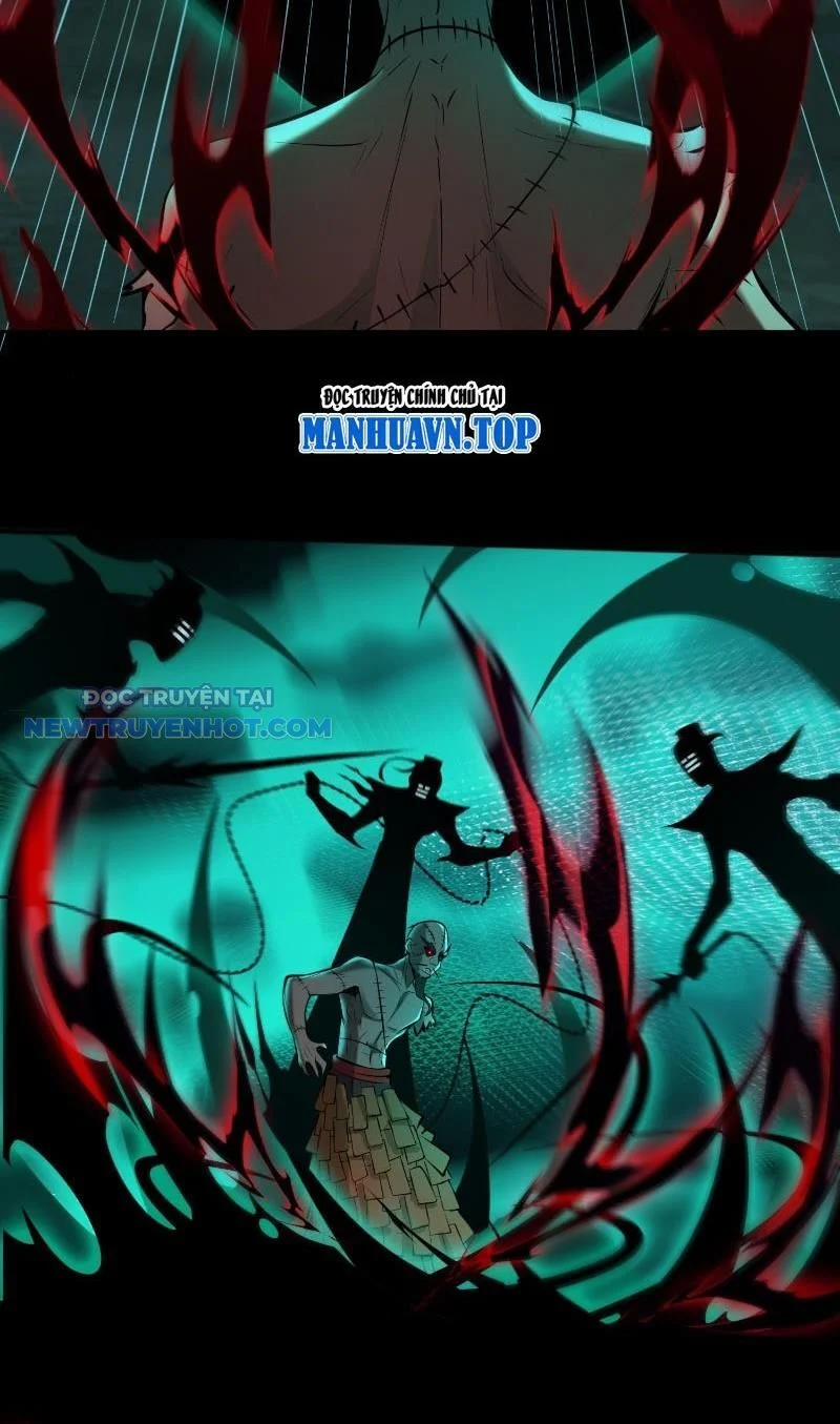Đại Lộ Vô Danh 13 trang 8