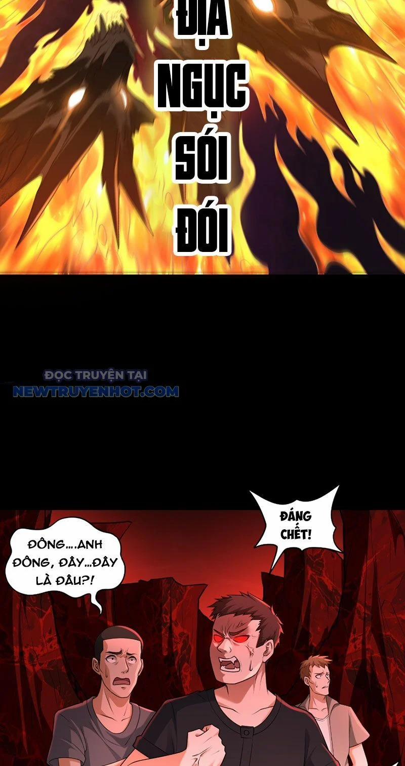 Đại Lộ Vô Danh 14 trang 14