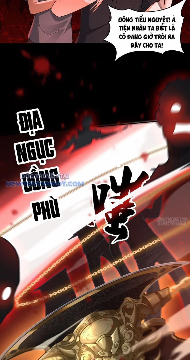 Đại Lộ Vô Danh 14 trang 15