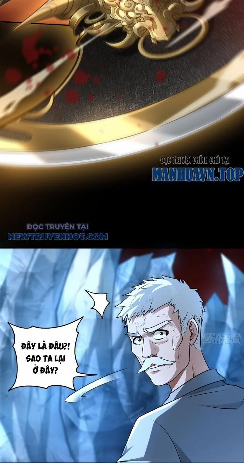 Đại Lộ Vô Danh 14 trang 16