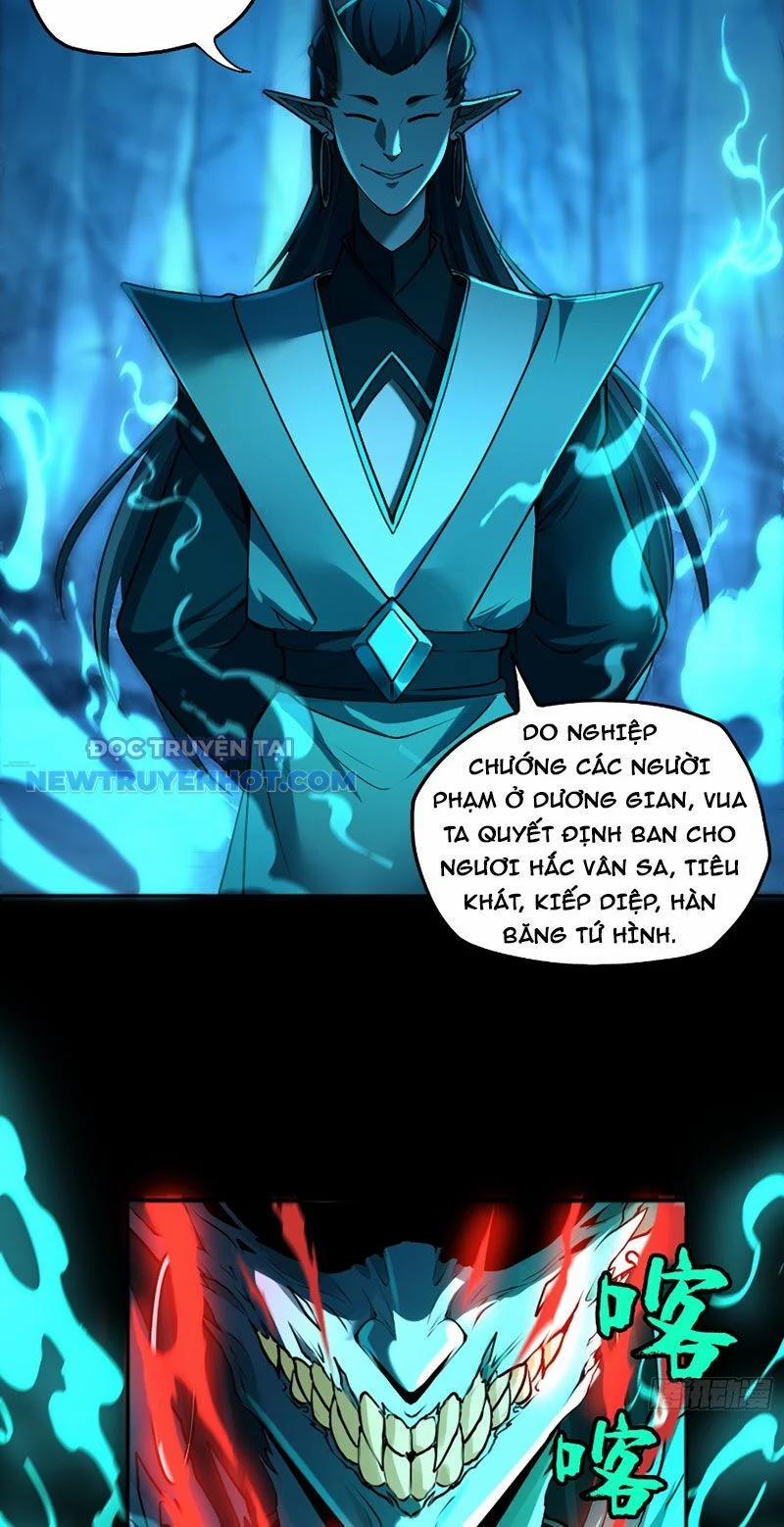 Đại Lộ Vô Danh 14 trang 18