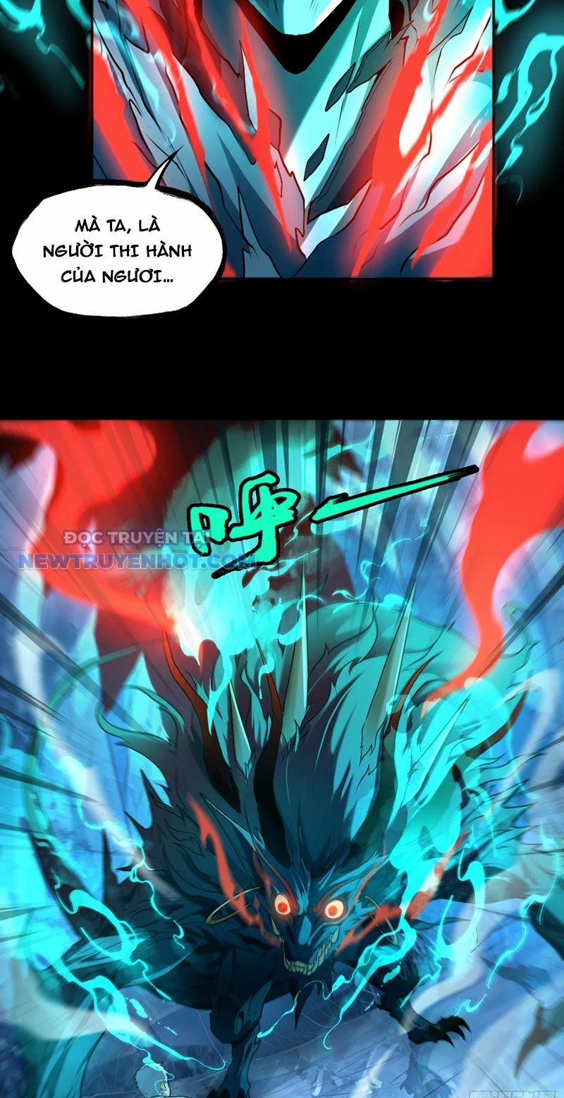 Đại Lộ Vô Danh 14 trang 19