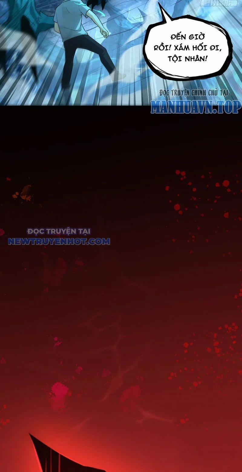 Đại Lộ Vô Danh 14 trang 20