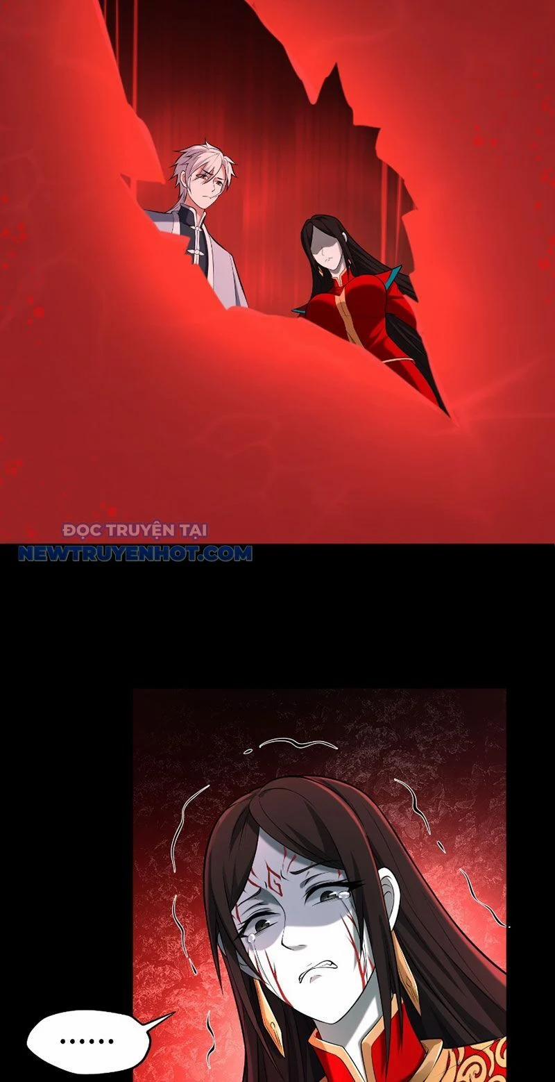 Đại Lộ Vô Danh 14 trang 21