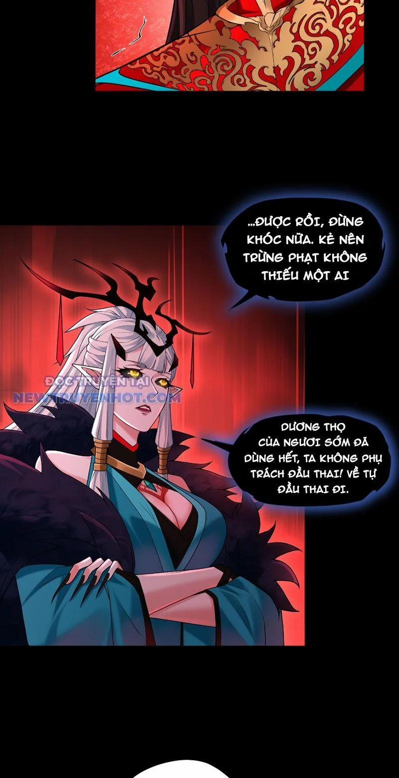 Đại Lộ Vô Danh 14 trang 22