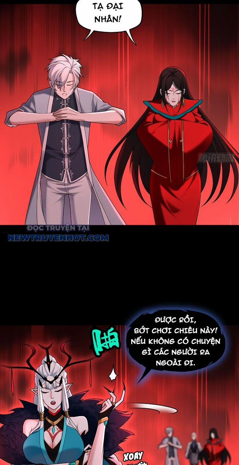 Đại Lộ Vô Danh 14 trang 23