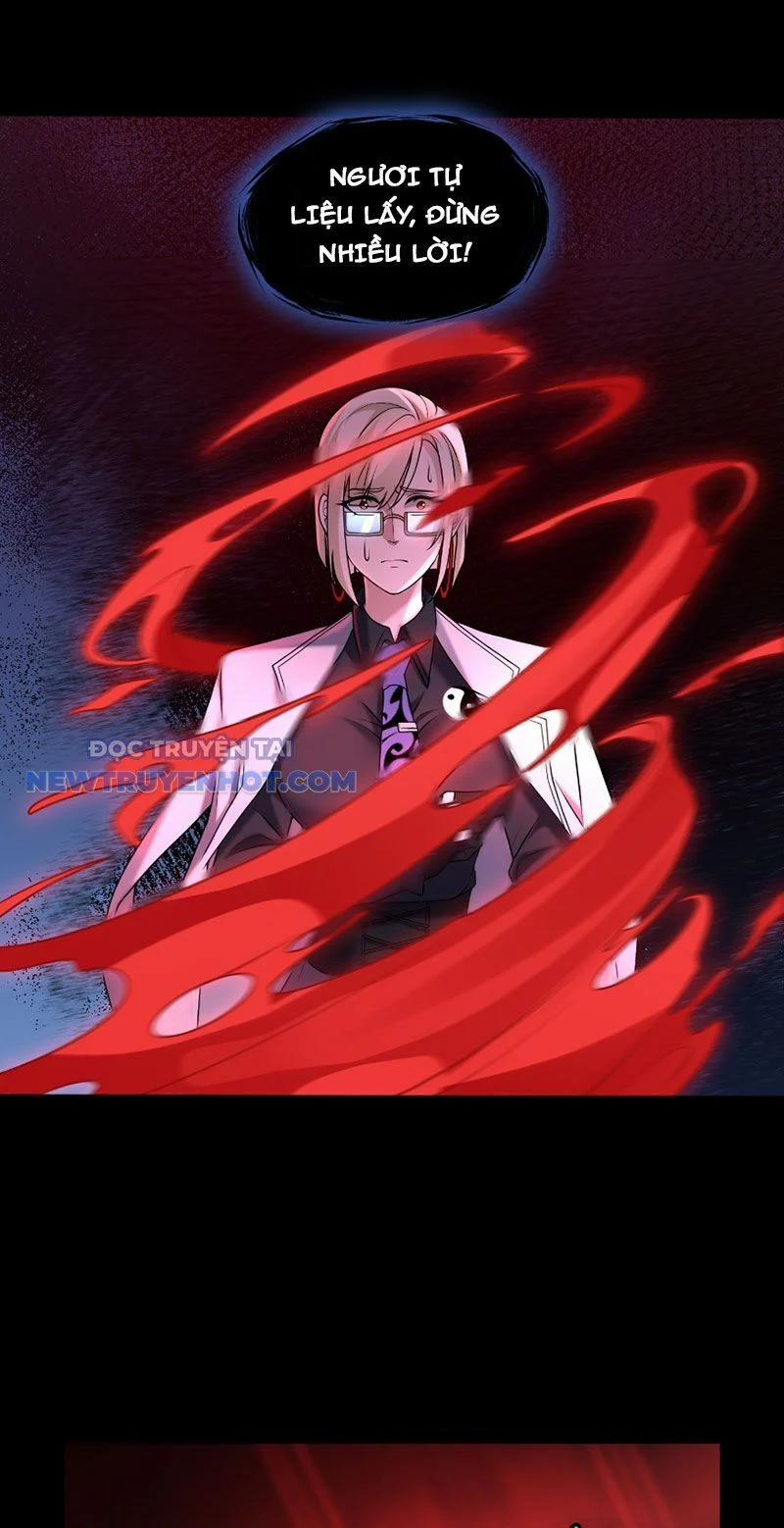 Đại Lộ Vô Danh 14 trang 26