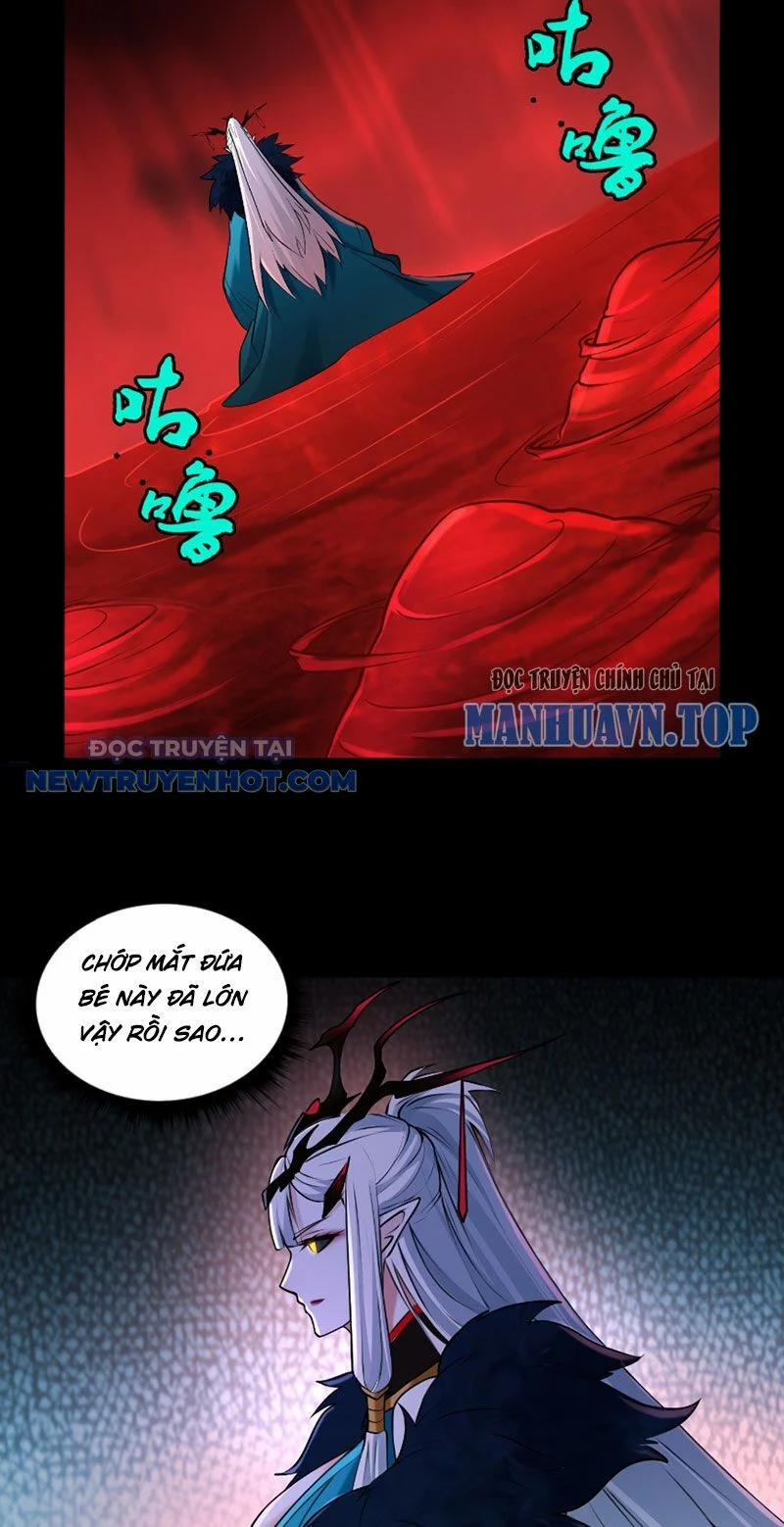 Đại Lộ Vô Danh 14 trang 27