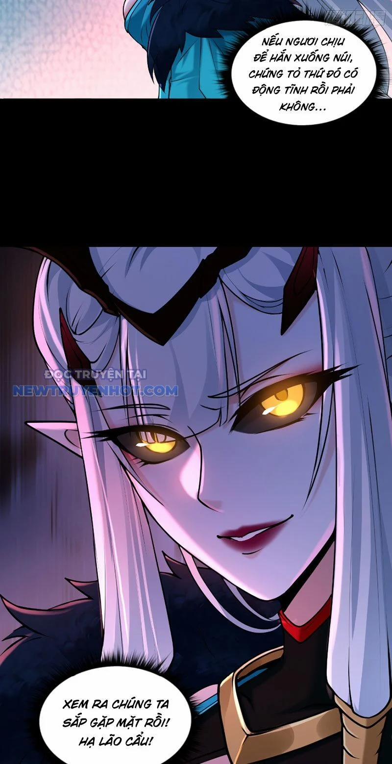 Đại Lộ Vô Danh 14 trang 28