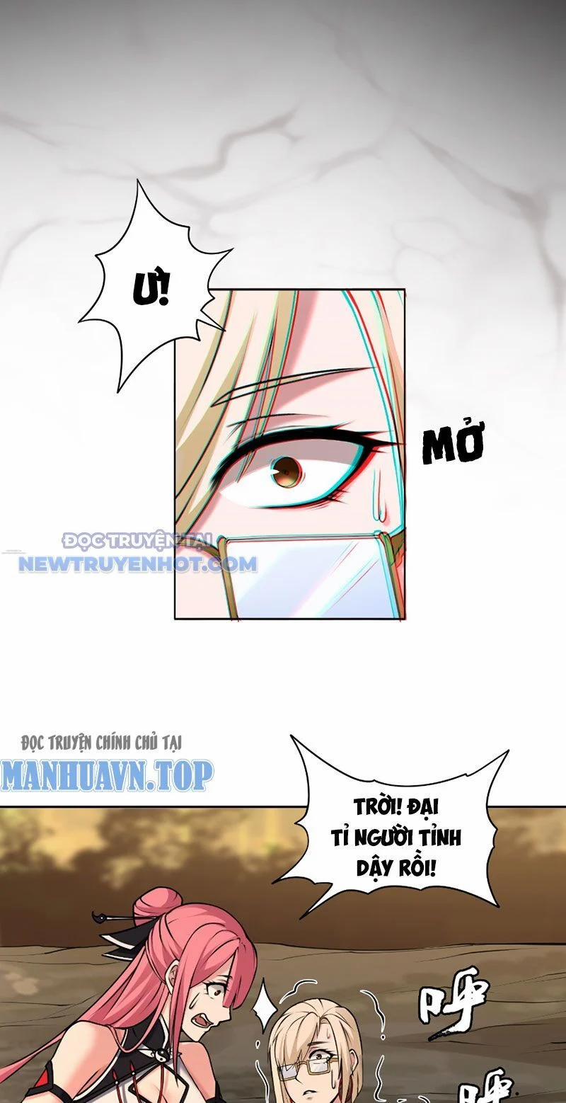 Đại Lộ Vô Danh 14 trang 30