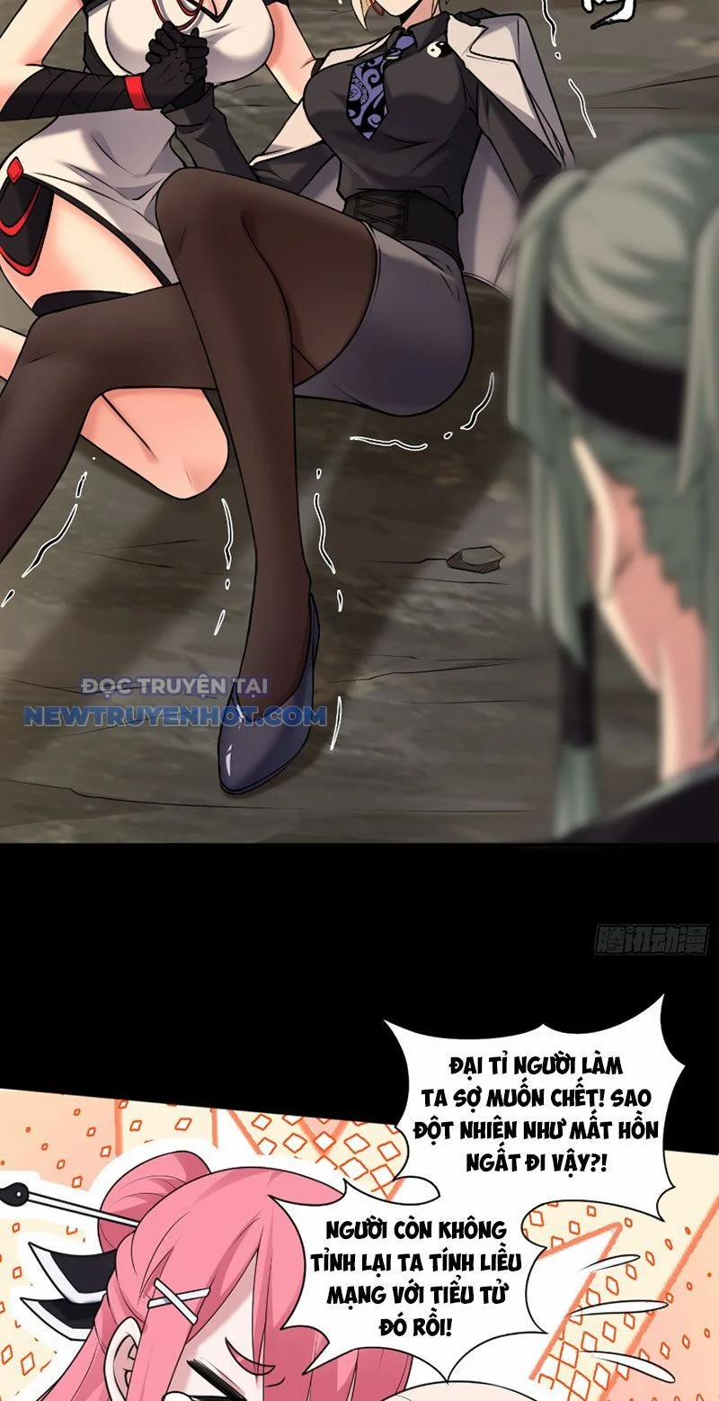 Đại Lộ Vô Danh 14 trang 31