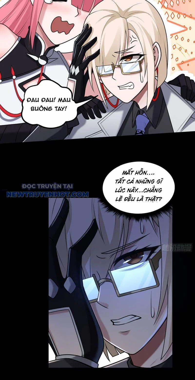 Đại Lộ Vô Danh 14 trang 32