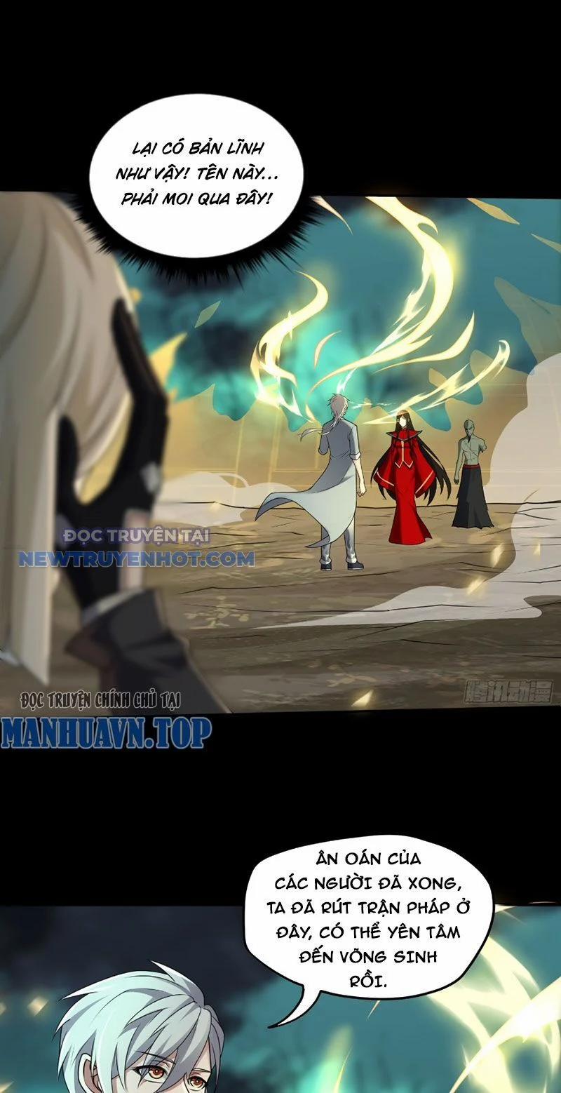 Đại Lộ Vô Danh 14 trang 33