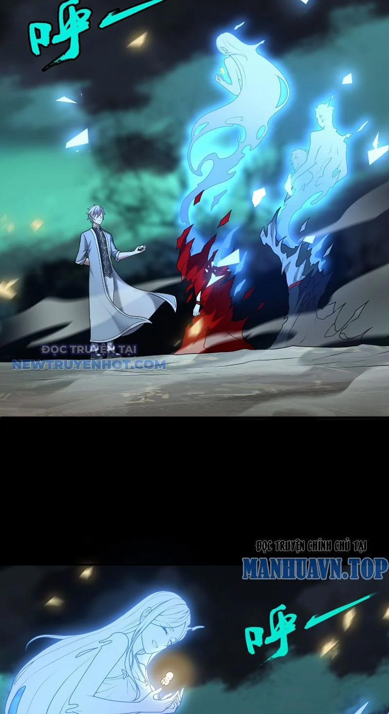 Đại Lộ Vô Danh 14 trang 35