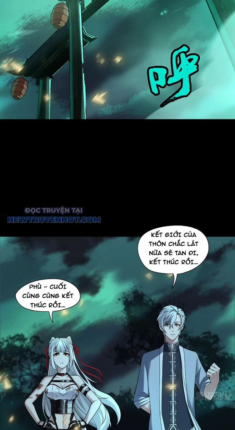 Đại Lộ Vô Danh 14 trang 38