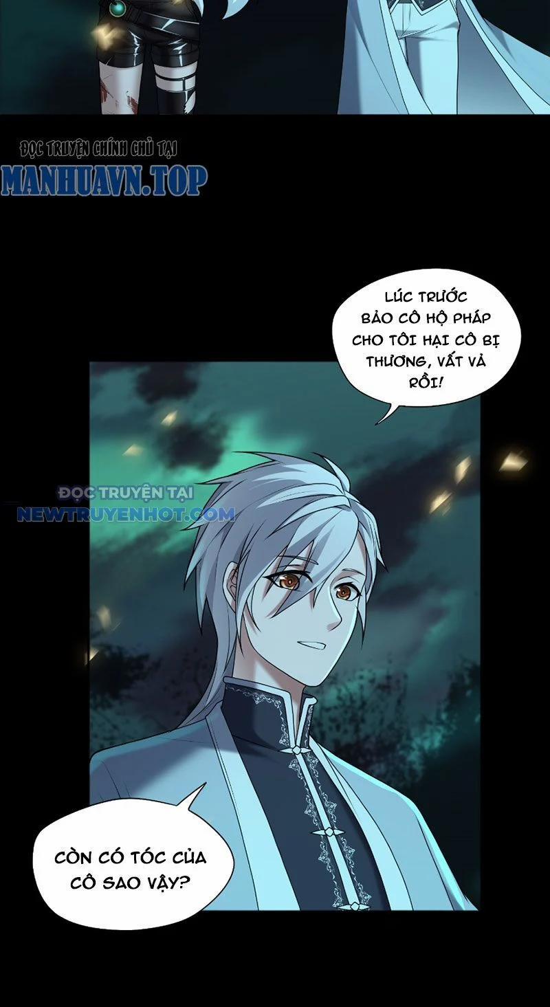 Đại Lộ Vô Danh 14 trang 39