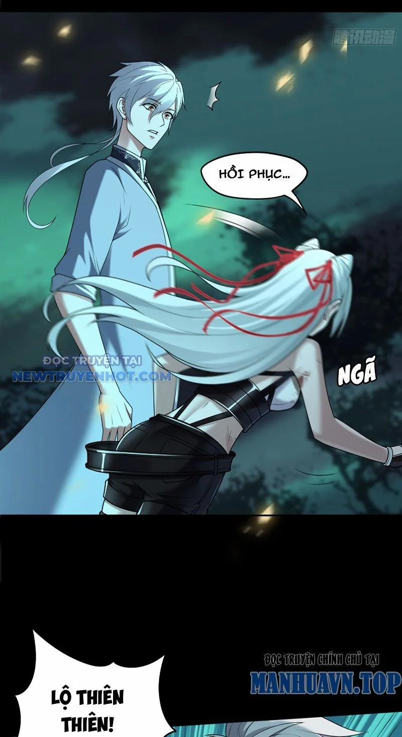 Đại Lộ Vô Danh 14 trang 41