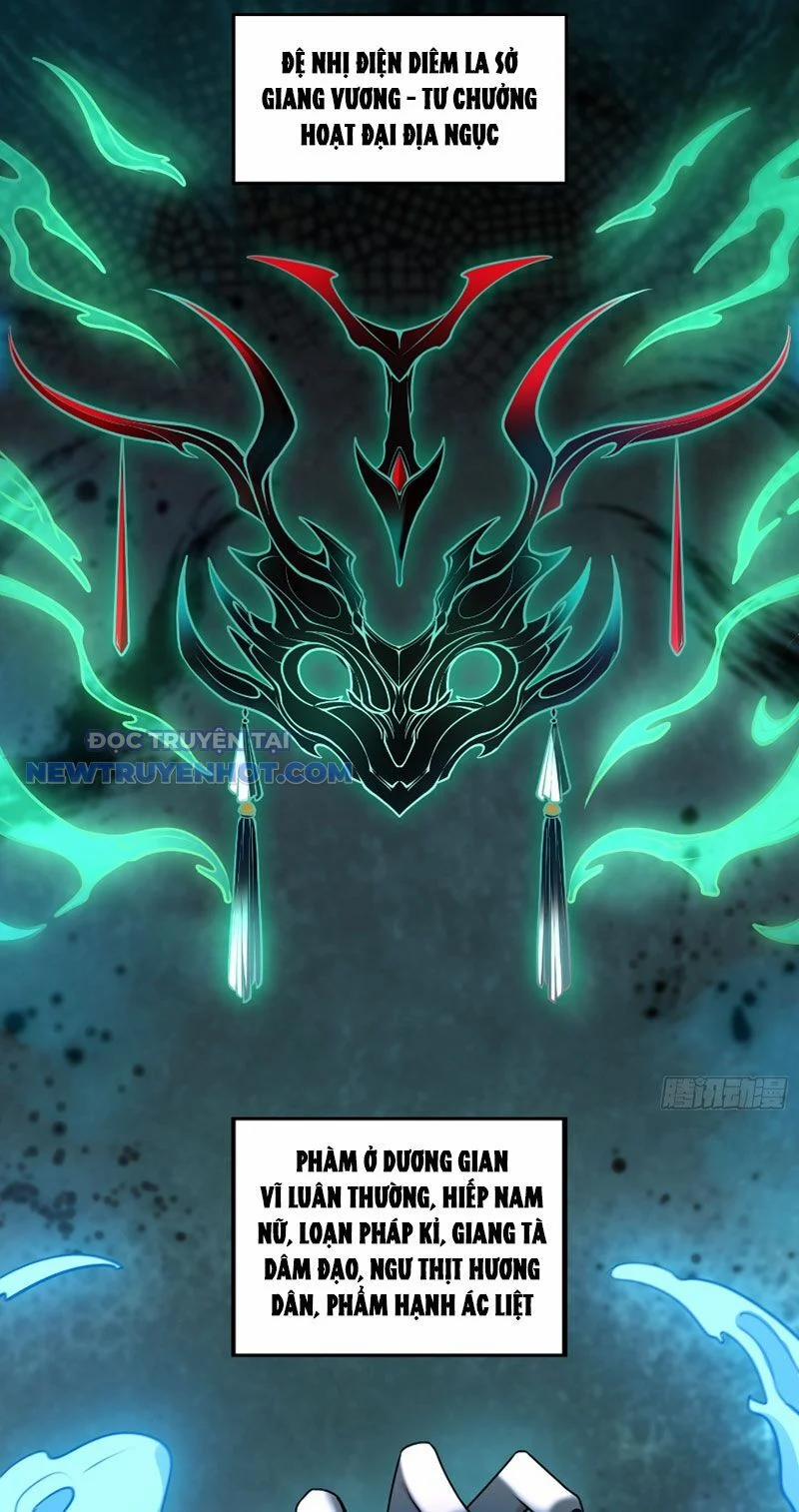 Đại Lộ Vô Danh 14 trang 8