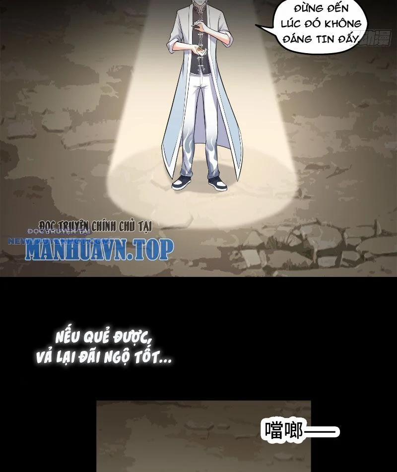 Đại Lộ Vô Danh 15 trang 22