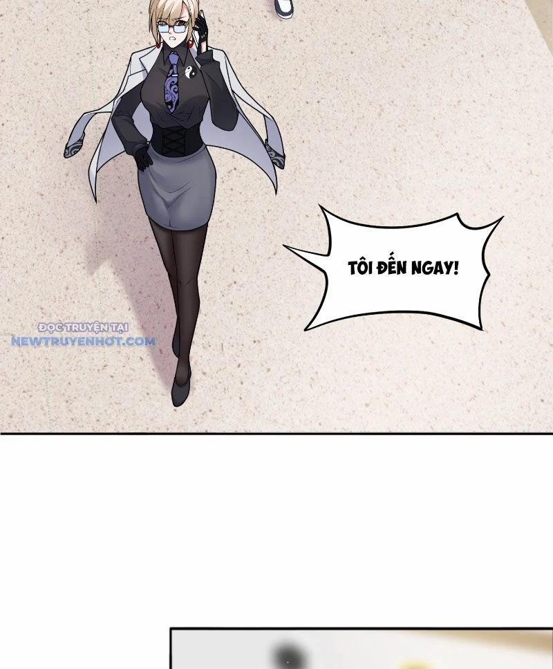 Đại Lộ Vô Danh 15 trang 31