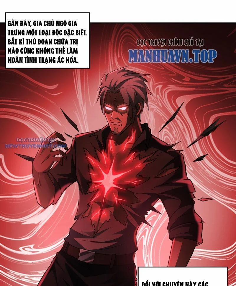 Đại Lộ Vô Danh 15 trang 34