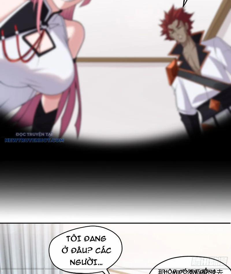 Đại Lộ Vô Danh 15 trang 4