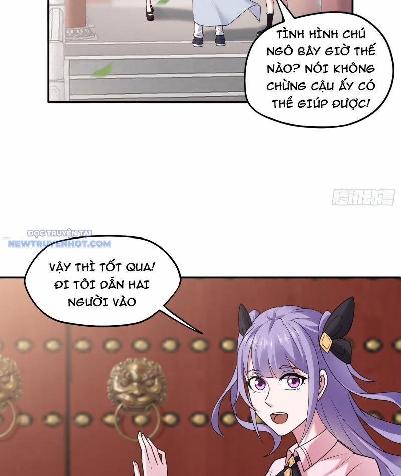 Đại Lộ Vô Danh 15 trang 61