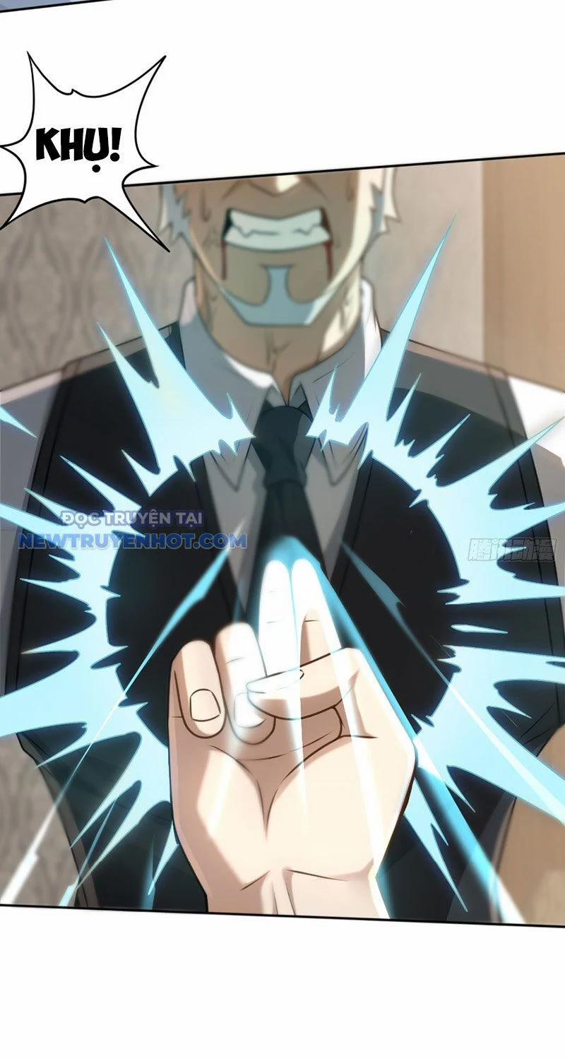 Đại Lộ Vô Danh 16 trang 10