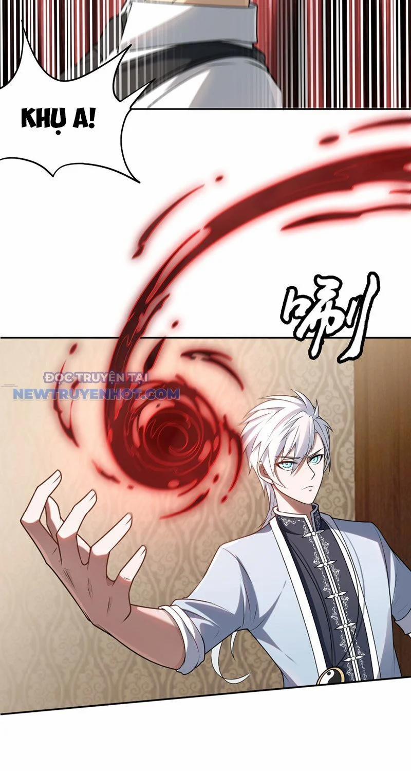 Đại Lộ Vô Danh 16 trang 13