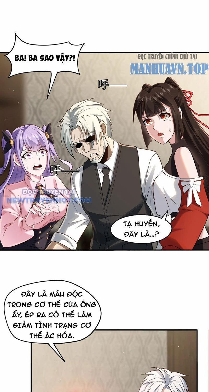 Đại Lộ Vô Danh 16 trang 14