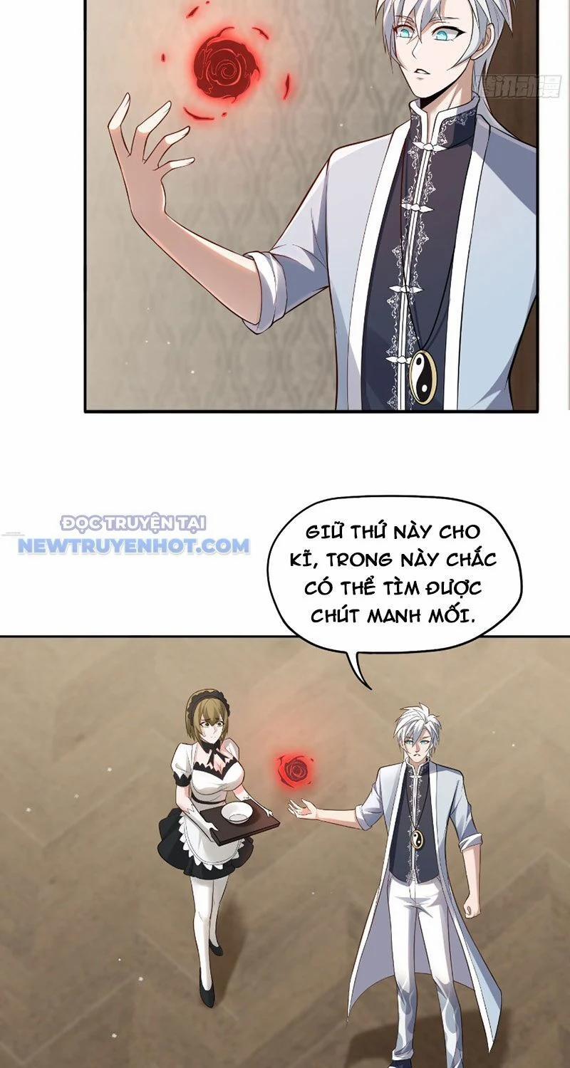 Đại Lộ Vô Danh 16 trang 15