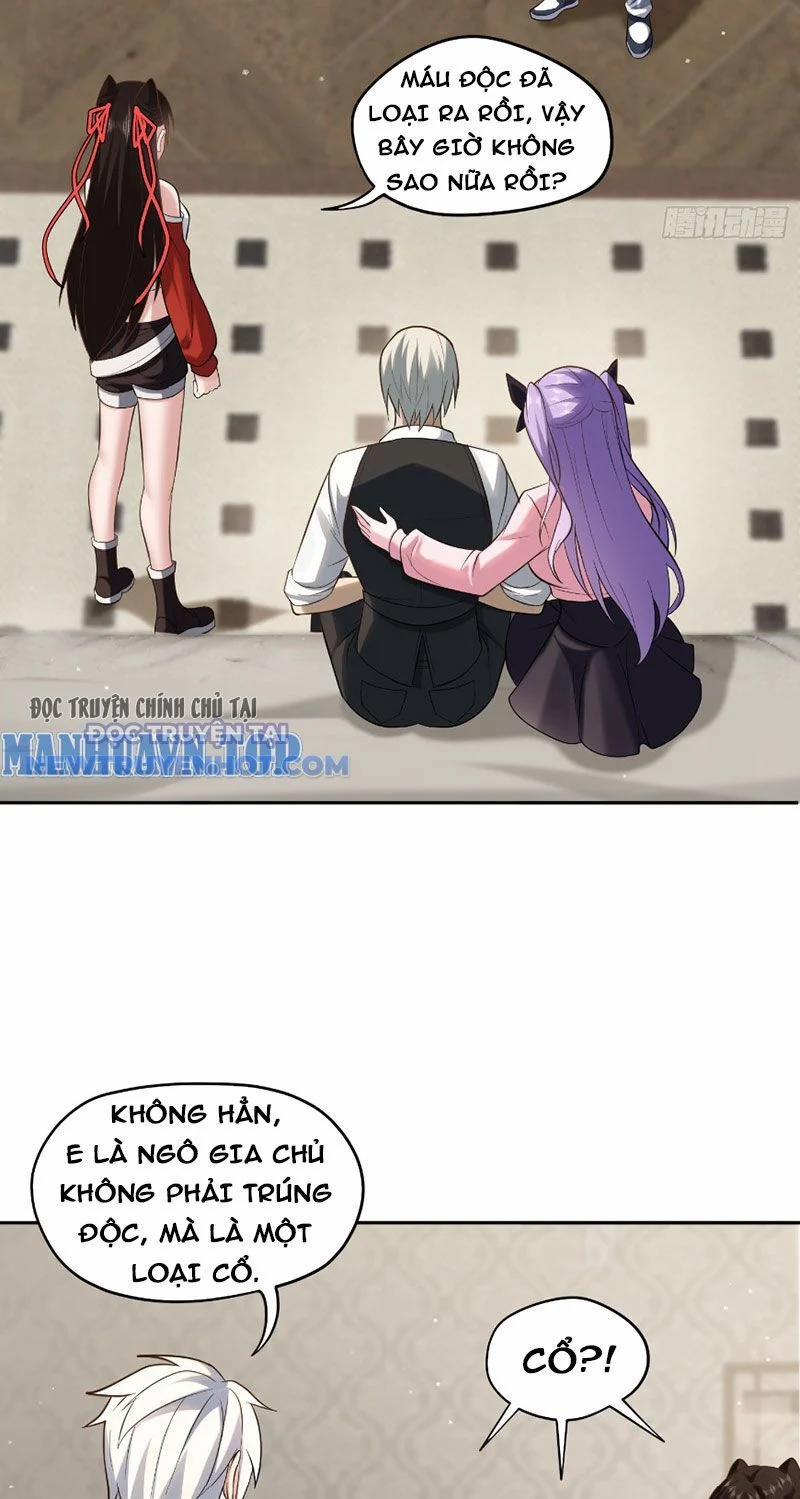 Đại Lộ Vô Danh 16 trang 16