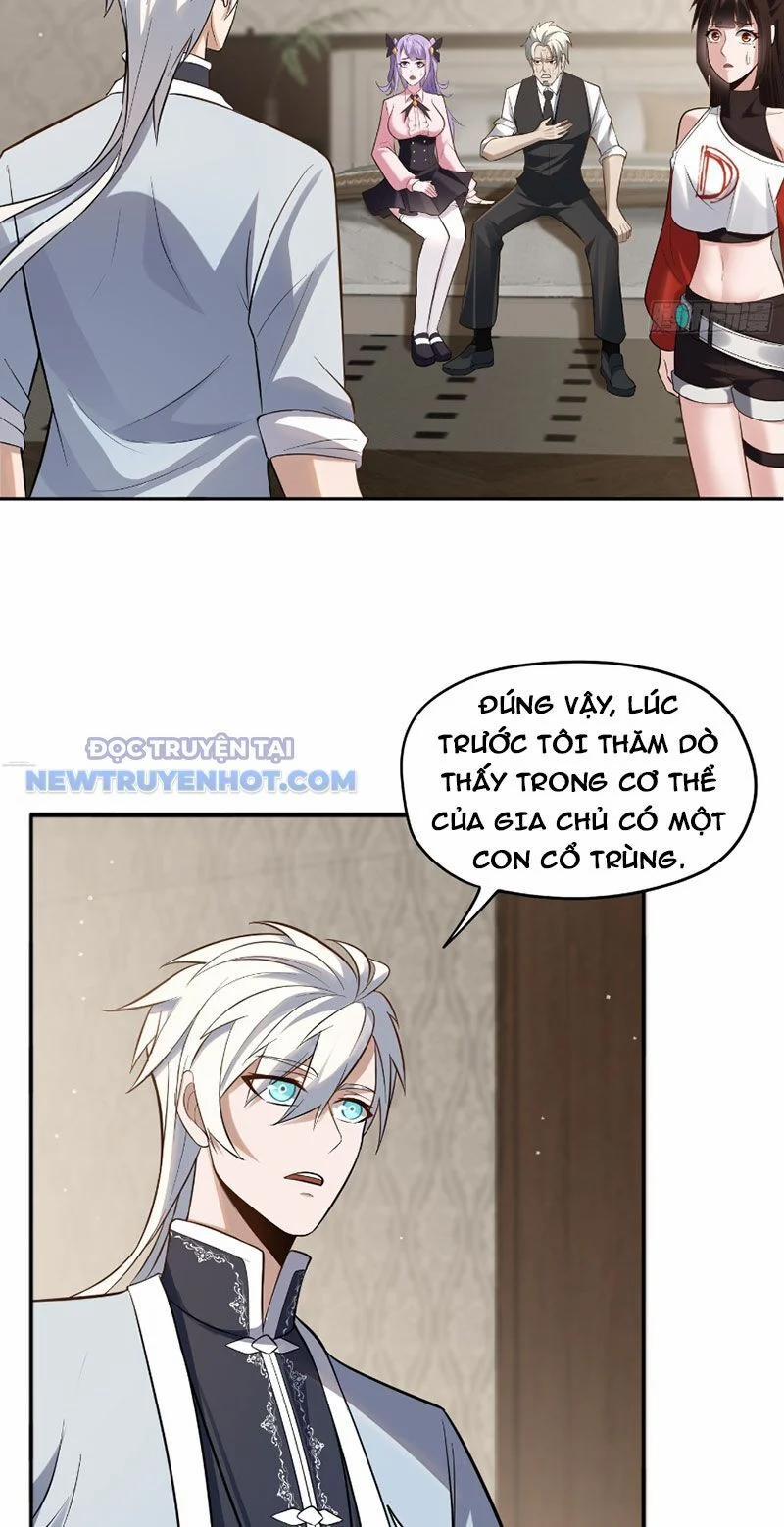 Đại Lộ Vô Danh 16 trang 17