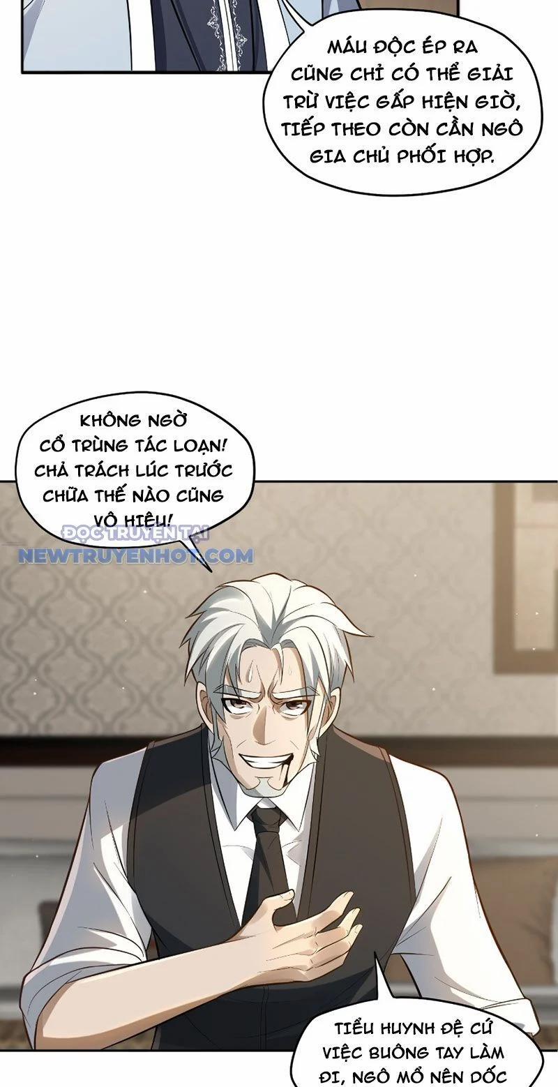 Đại Lộ Vô Danh 16 trang 18