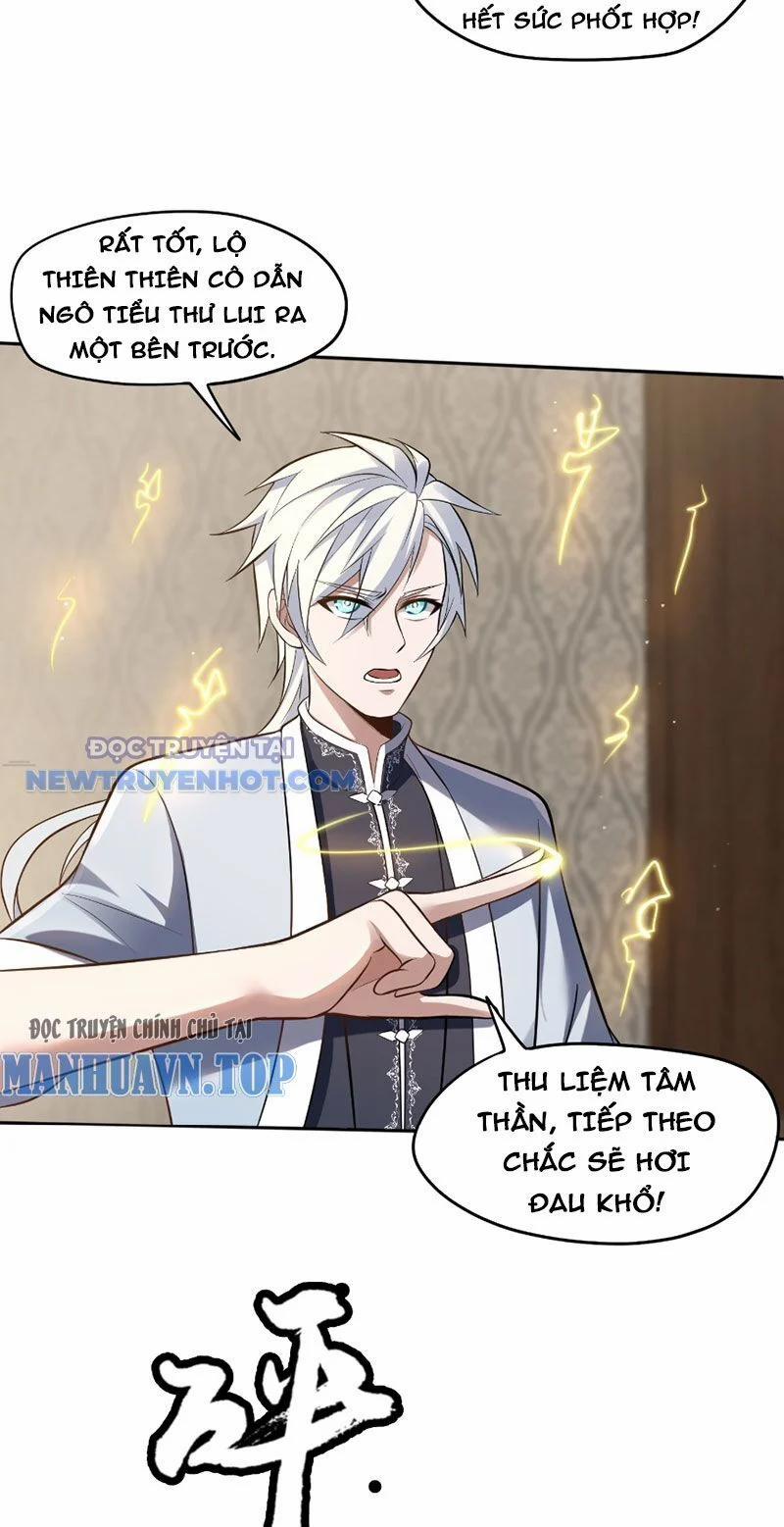 Đại Lộ Vô Danh 16 trang 19