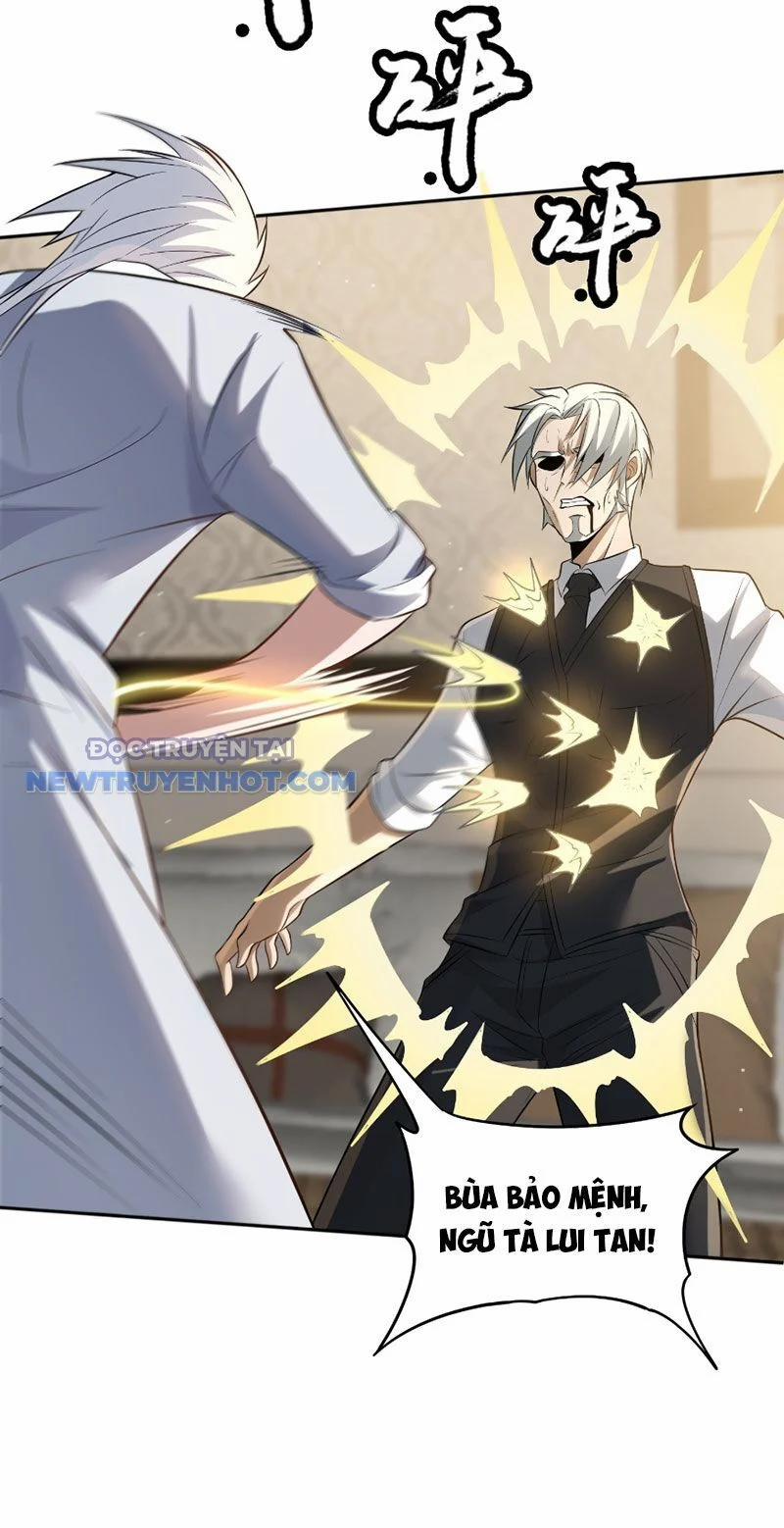 Đại Lộ Vô Danh 16 trang 20