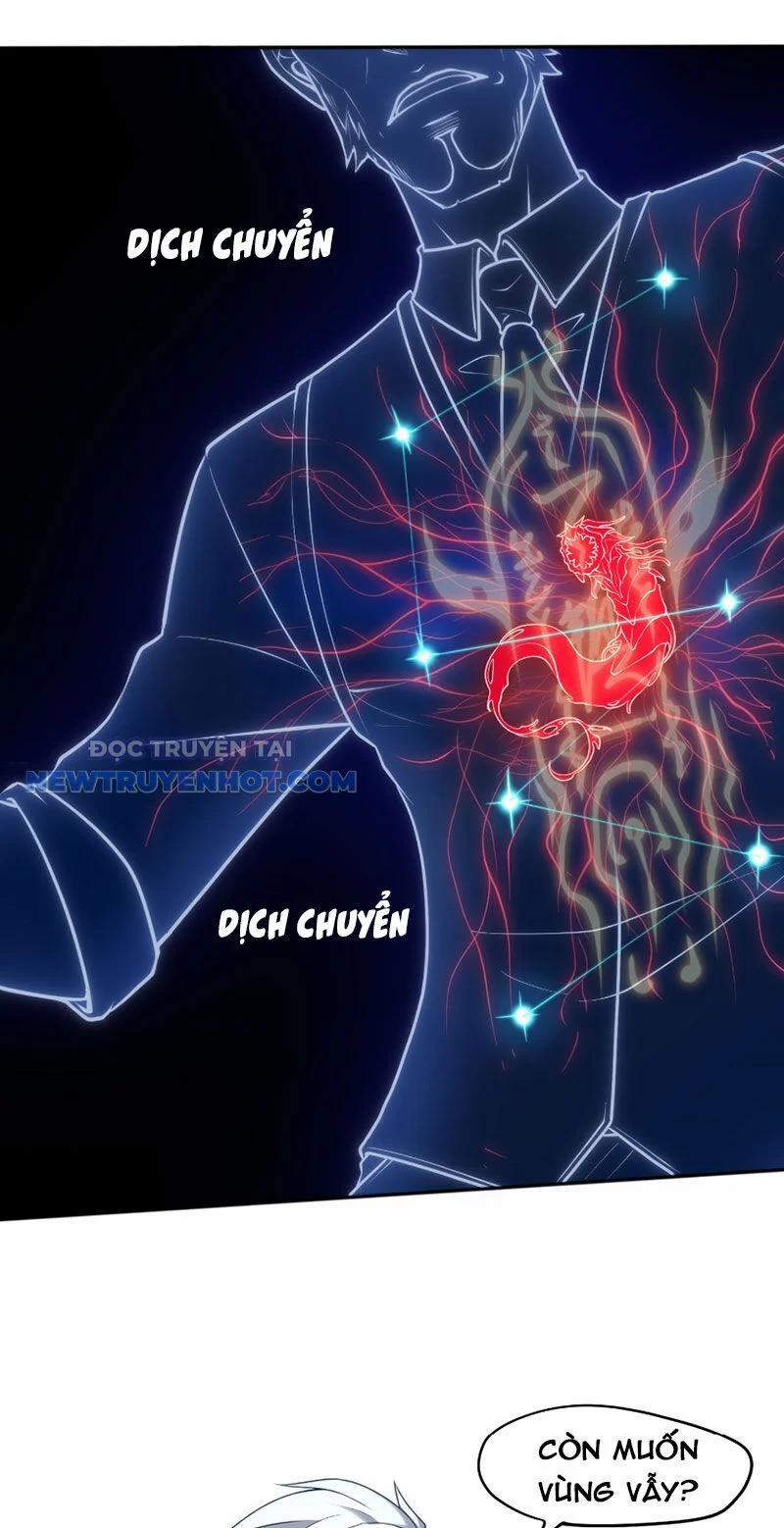 Đại Lộ Vô Danh 16 trang 22