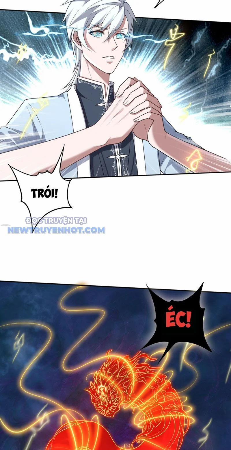 Đại Lộ Vô Danh 16 trang 23